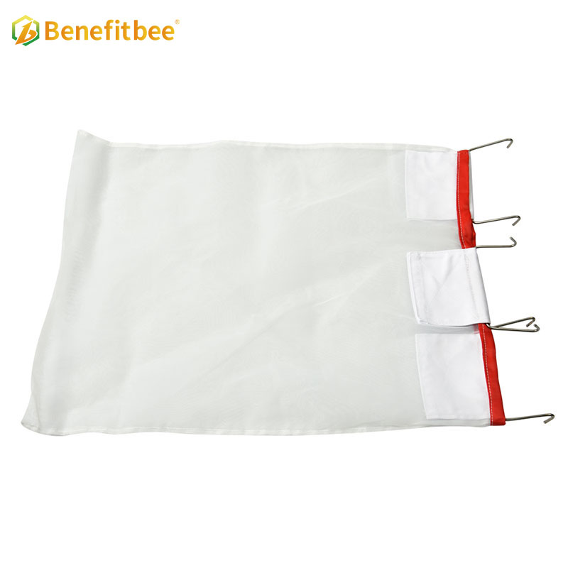 Wholesale beekeeping supplies honey filter for beekeeper