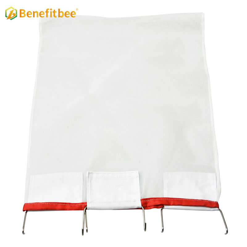 Wholesale beekeeping supplies honey filter for beekeeper