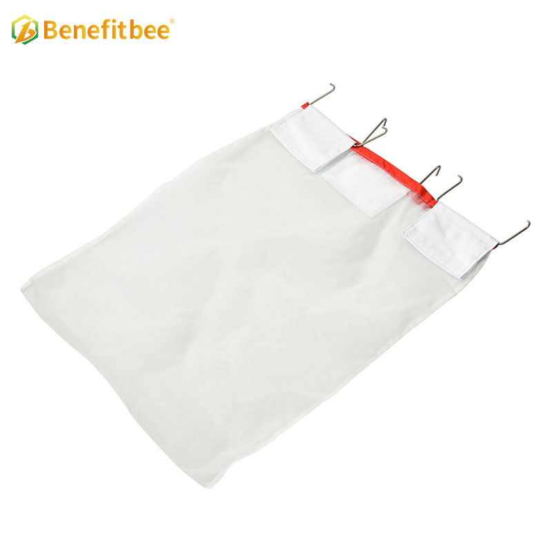 Wholesale beekeeping supplies honey filter for beekeeper