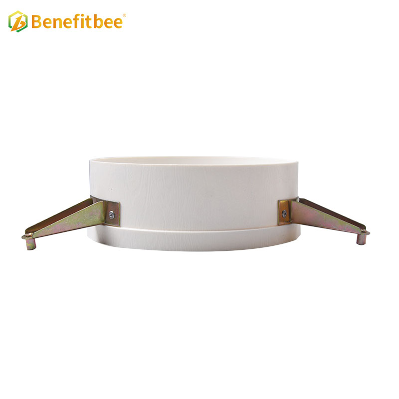 Benefitbee beekeeping equipment ABS double sieve honey filter honey strainer