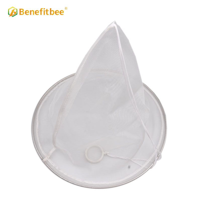 Benefitbee wholesale beekeeping supplies honey filter with high quality