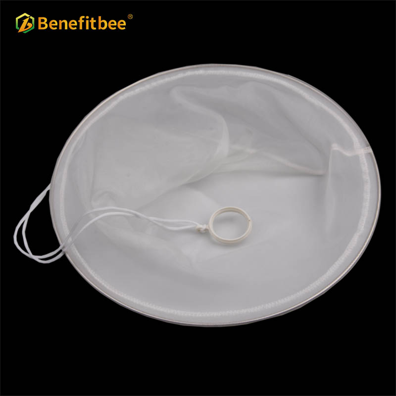 Benefitbee wholesale beekeeping supplies honey filter with high quality