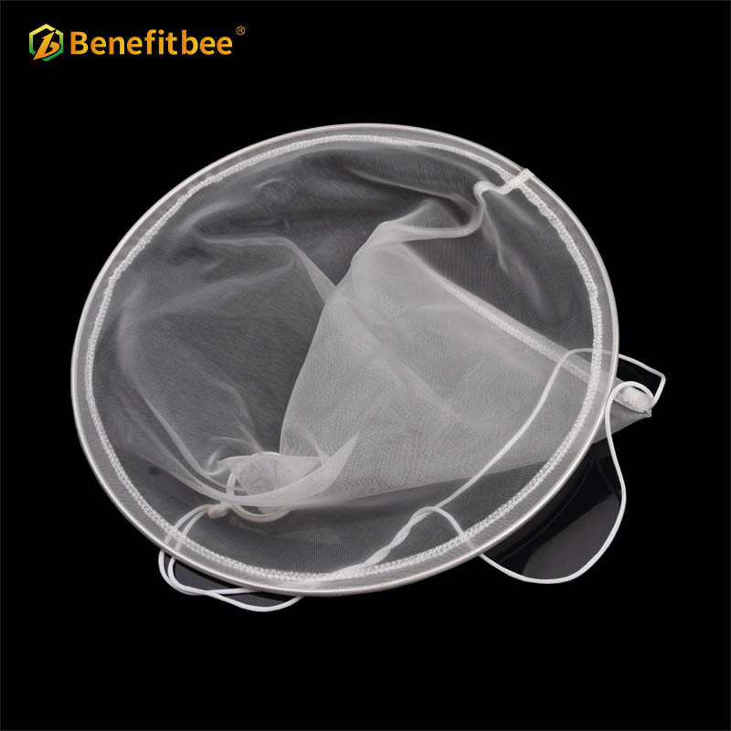 Benefitbee wholesale beekeeping supplies honey filter with high quality
