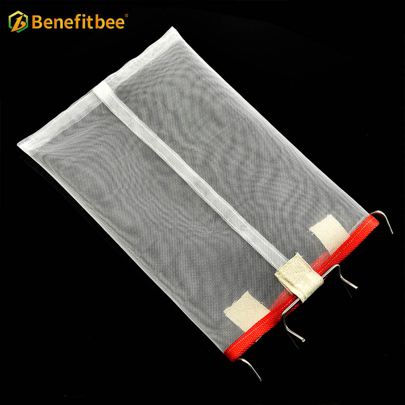 Beekeeping equipment nylon honey filter for beekeeper