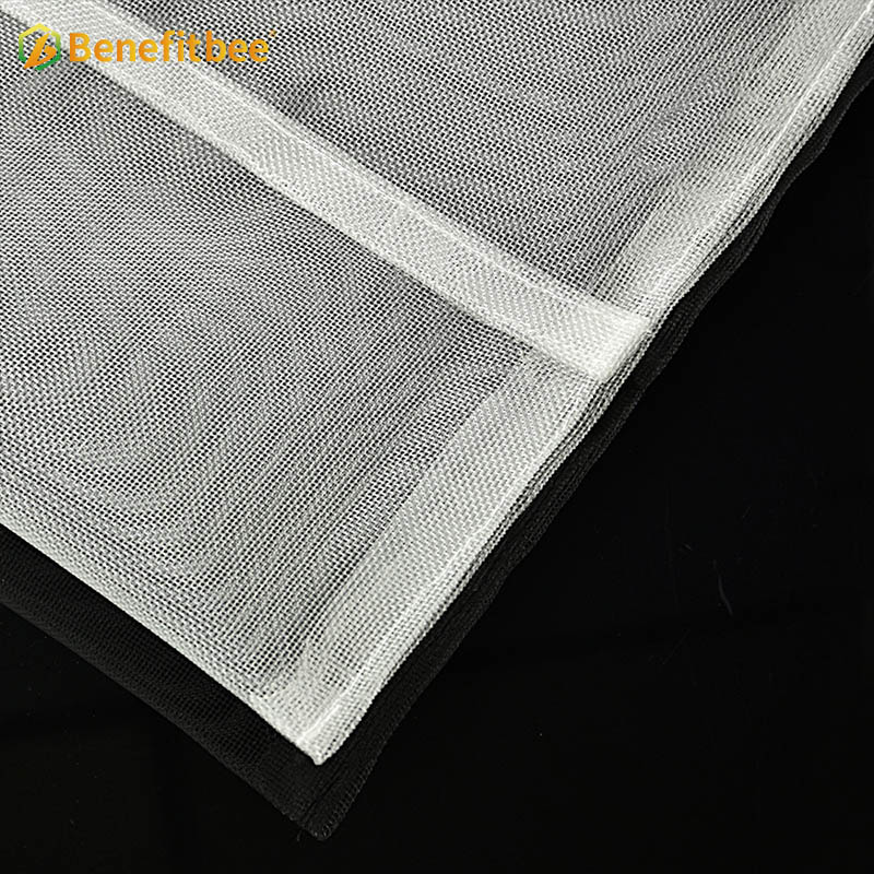 Beekeeping equipment nylon honey filter for beekeeper