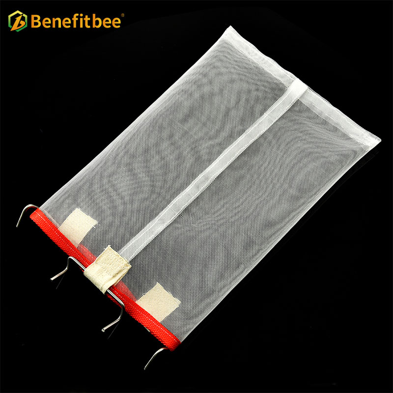 Beekeeping equipment nylon honey filter for beekeeper