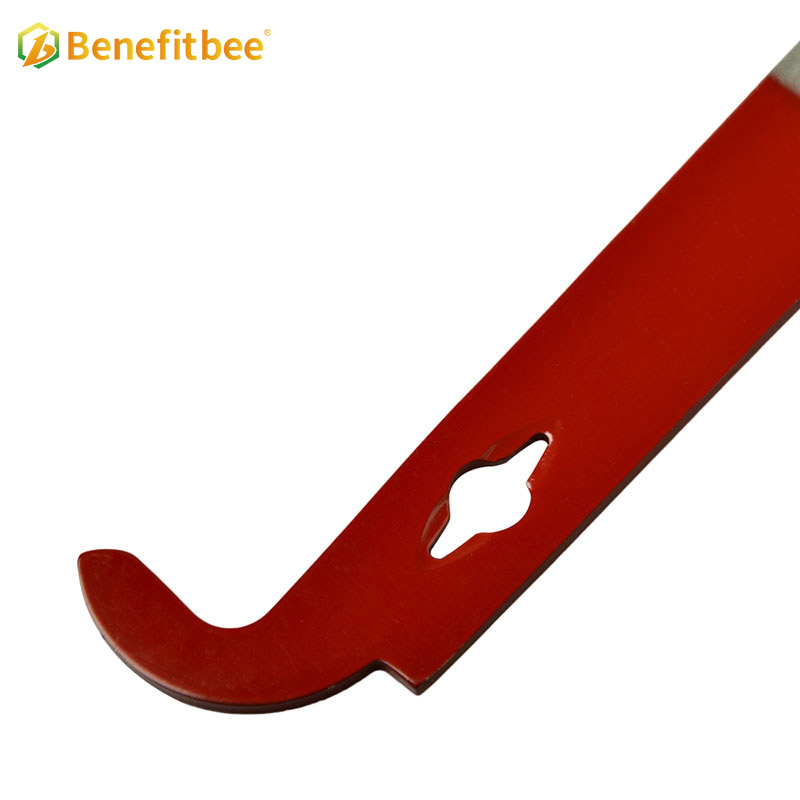 Benefitbee Hive Tool For Beekeeping Equipment T04