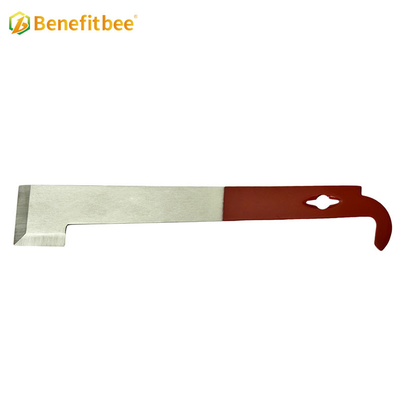 Benefitbee Hive Tool For Beekeeping Equipment T04