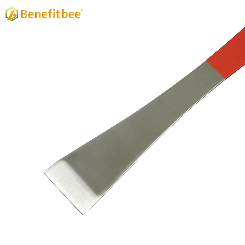 Benefitbee Beekeeping Hive Tool Color can be customized T01-S