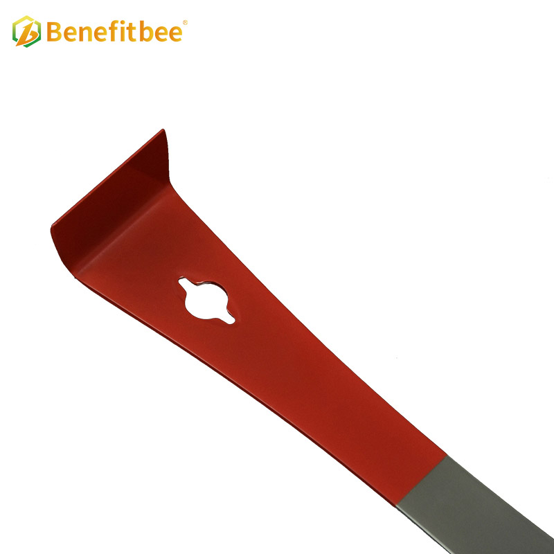 Benefitbee Beekeeping Hive Tool Color can be customized T01-S