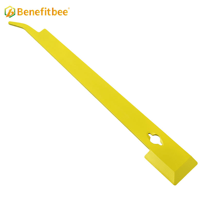 Hot sale beekeeping bee hive tool beekeeping supplies honey bee tools