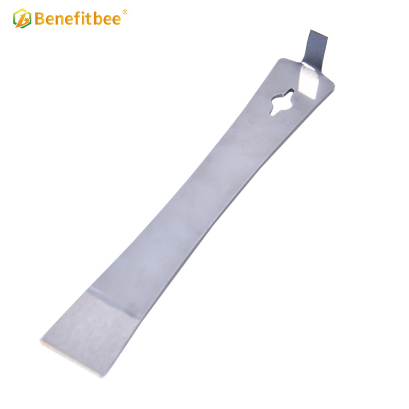 Wholesale beekeeping honey beehive tool hive scarper tool