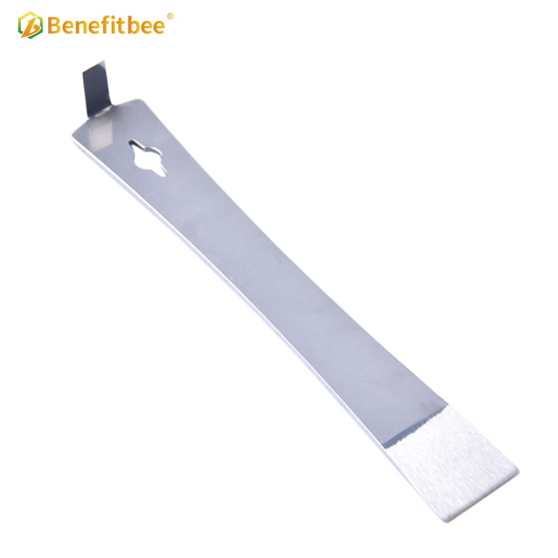 Wholesale beekeeping honey beehive tool hive scarper tool