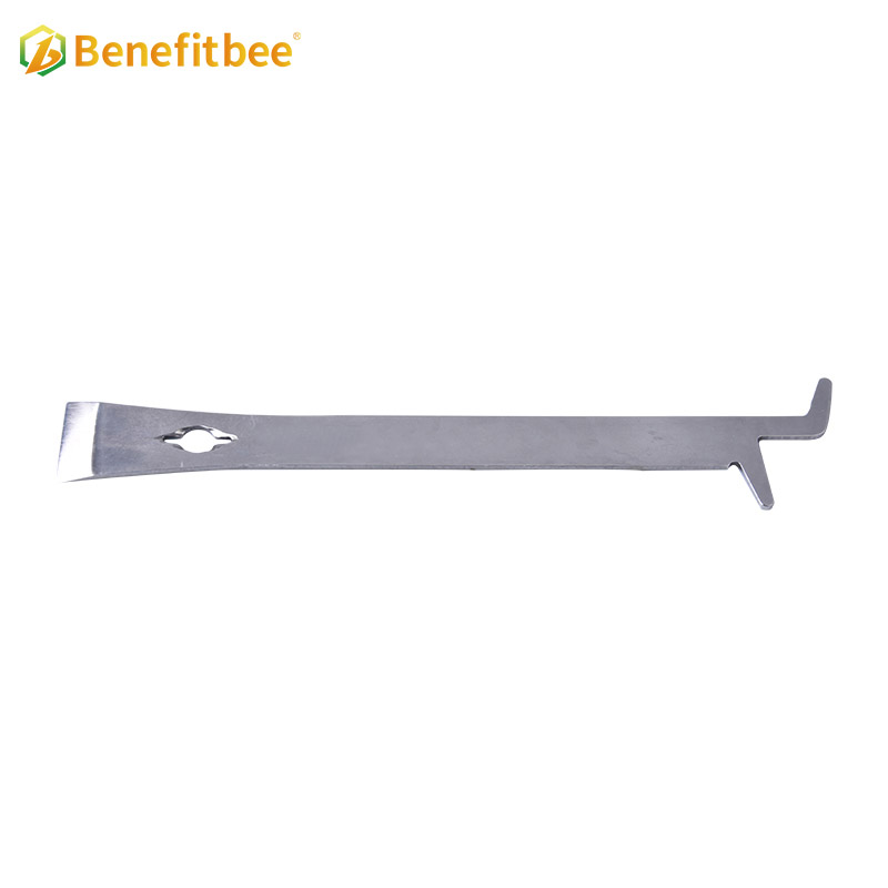 Benefitbee agriculture Stainless Steel beehive scarper tool