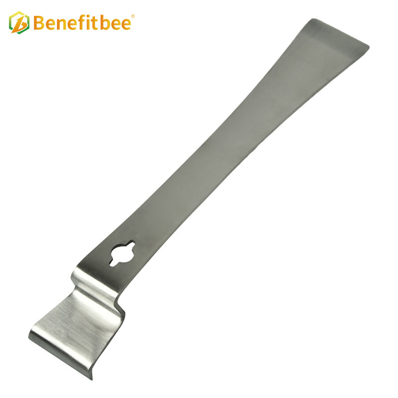 Apiculture tool Stainless Steel beekeeping hive tool