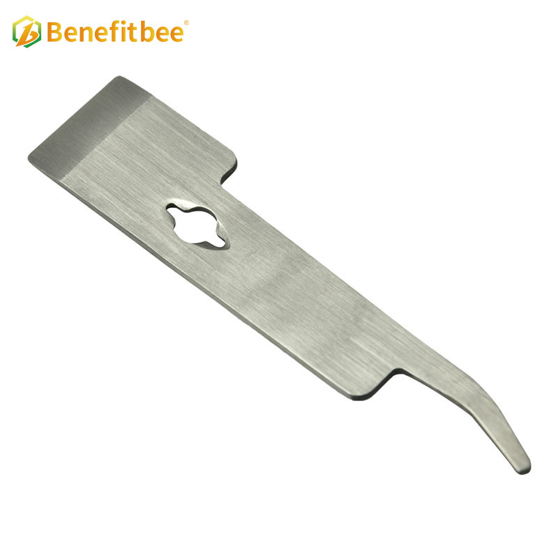 Agriculture Stainless Steel Beekeeping Hive Tool Benefitbee