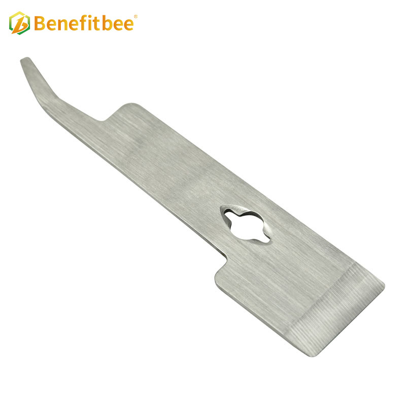 Agriculture Stainless Steel Beekeeping Hive Tool Benefitbee
