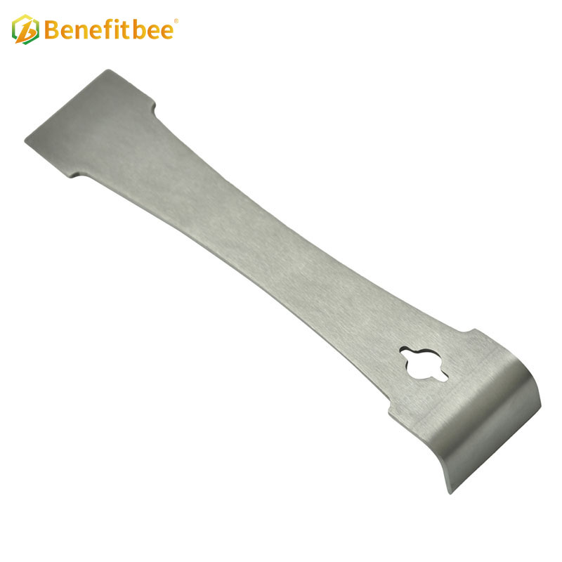 Agriculture Stainless Steel bee hive tools scarper tool