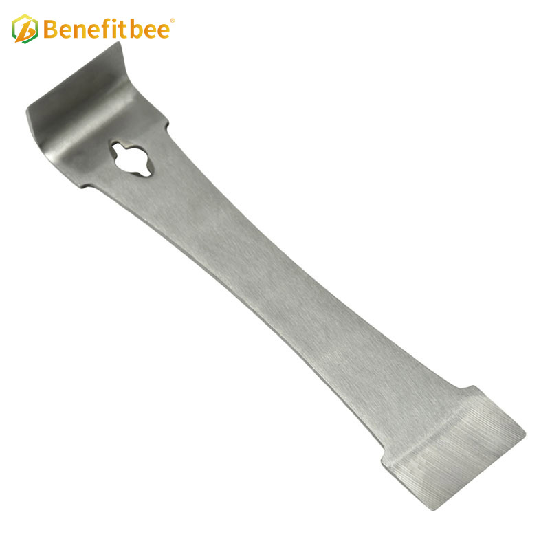 Agriculture Stainless Steel bee hive tools scarper tool