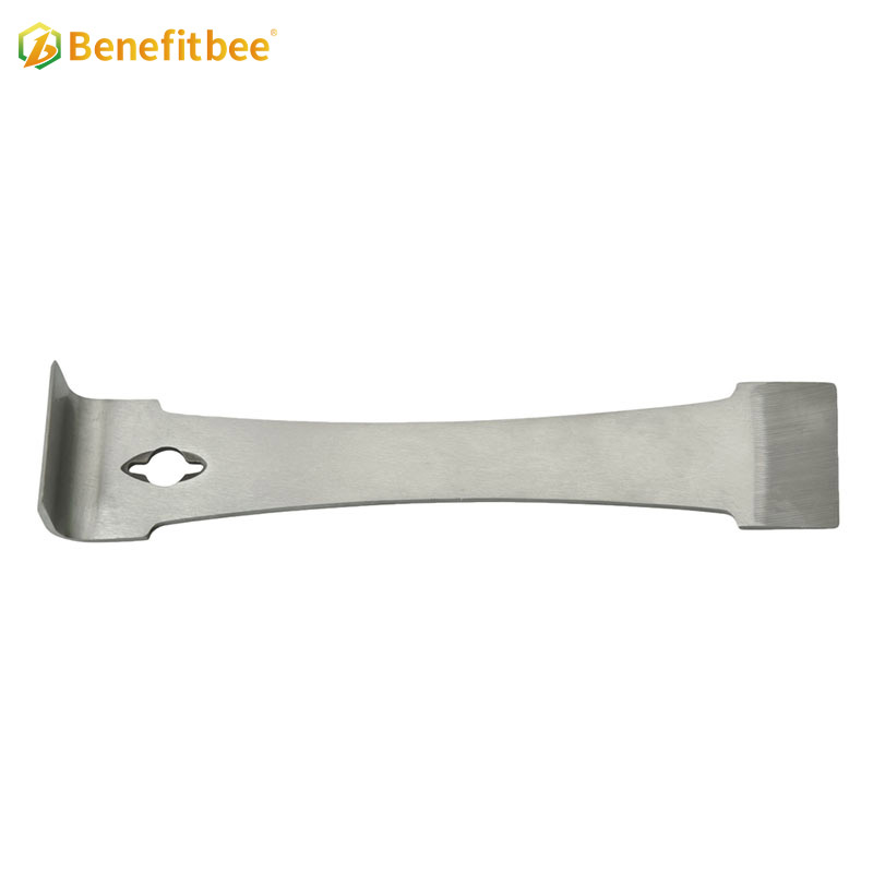 Agriculture Stainless Steel bee hive tools scarper tool
