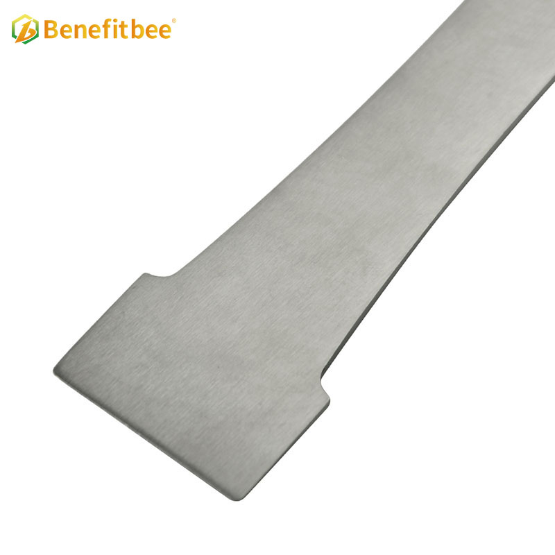 Agriculture Stainless Steel bee hive tools scarper tool
