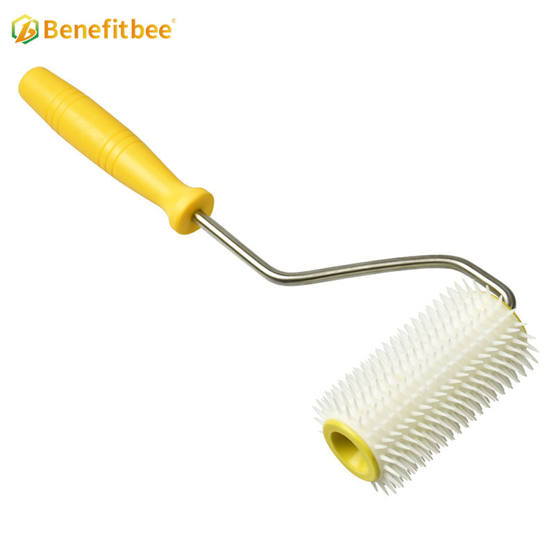 Uncapping Honey Forks BeeKeepper Used Plastic Handle Bee Fork