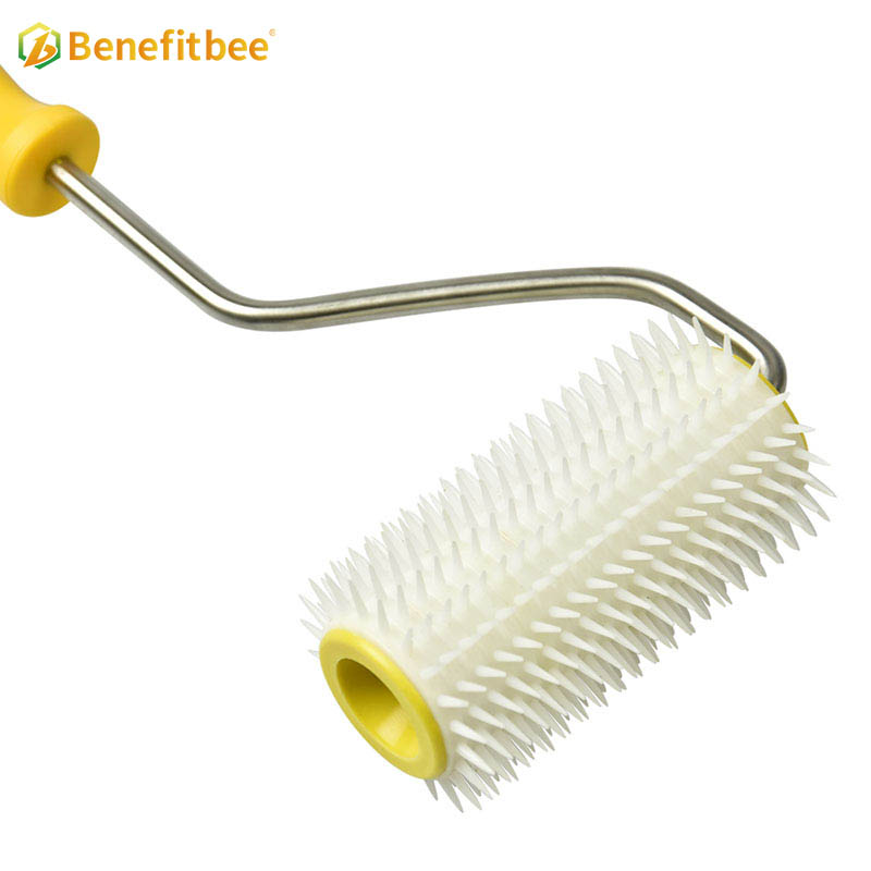 Uncapping Honey Forks BeeKeepper Used Plastic Handle Bee Fork