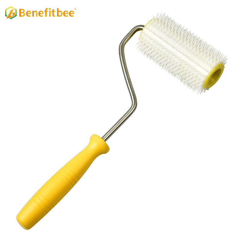 Uncapping Honey Forks BeeKeepper Used Plastic Handle Bee Fork