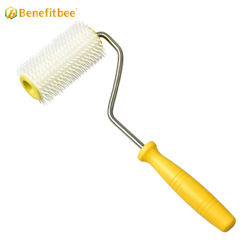 Uncapping Honey Forks BeeKeepper Used Plastic Handle Bee Fork