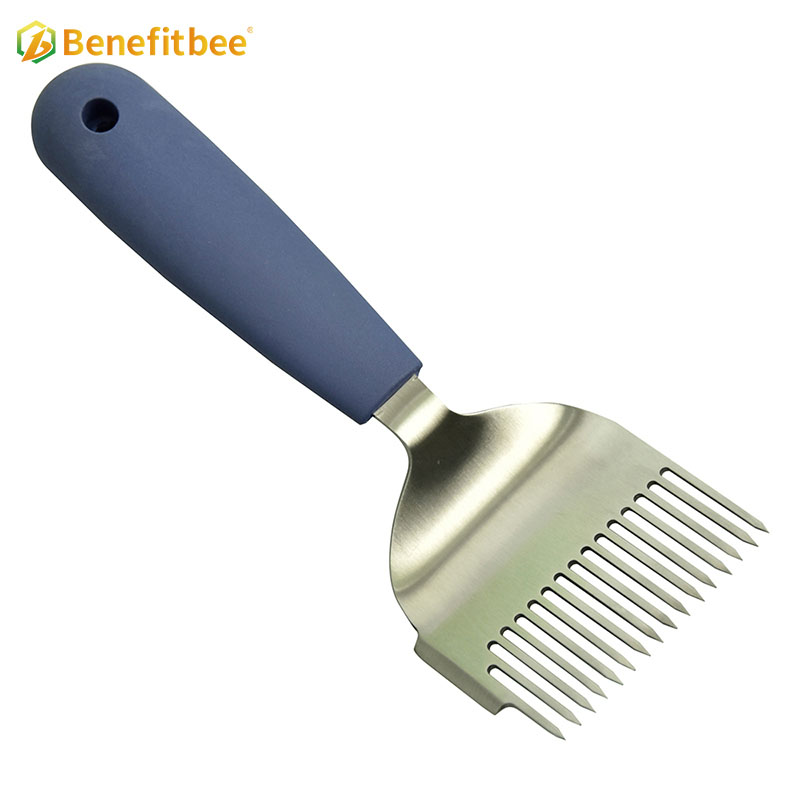 Uncapping honey forks 304 Stainless Steel beekeepper