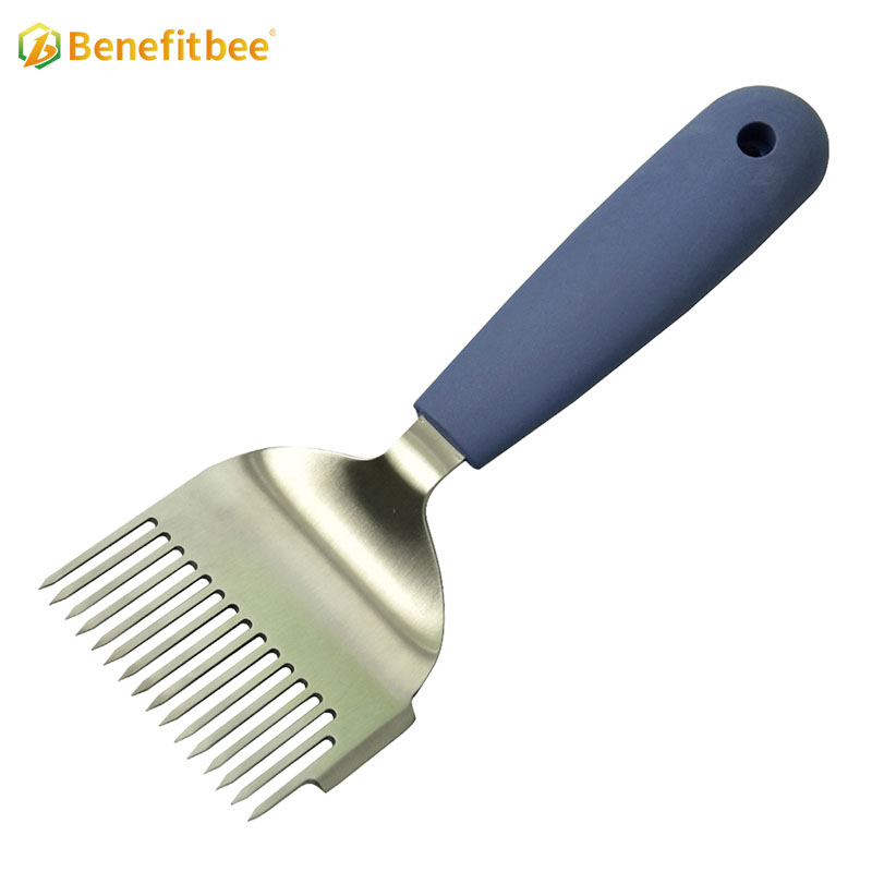Uncapping honey forks 304 Stainless Steel beekeepper