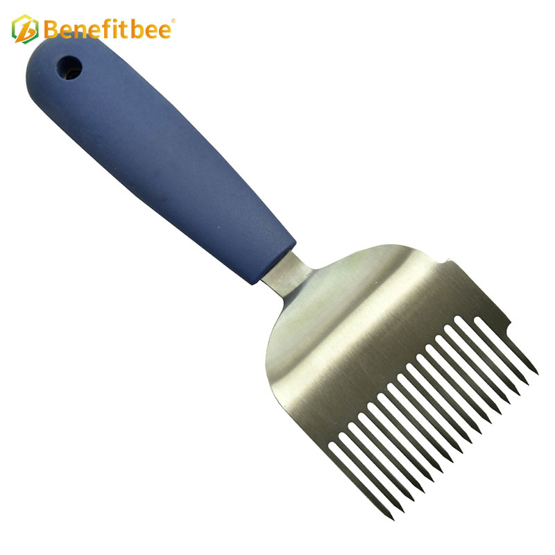 Uncapping honey forks 304 Stainless Steel beekeepper