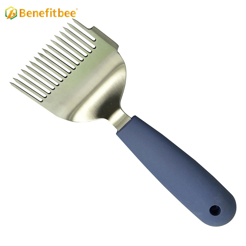 Uncapping honey forks 304 Stainless Steel beekeepper