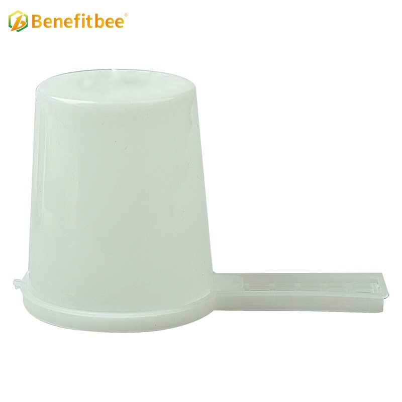 Beekeeping portable entrance plastic entrance bee feeder