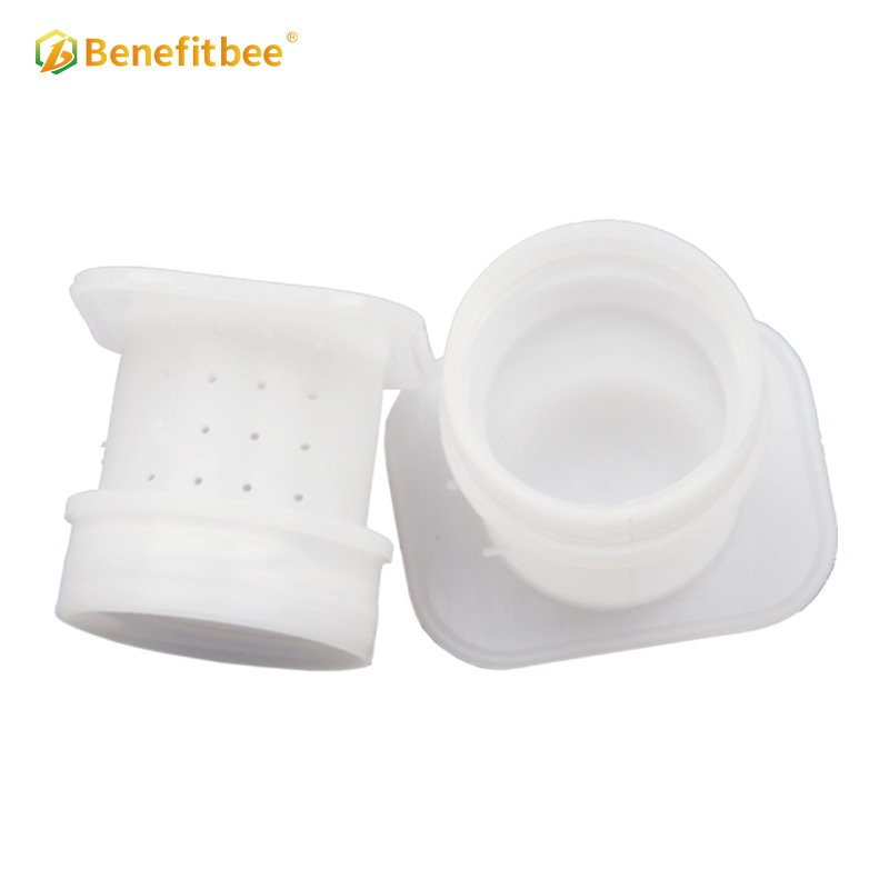 Wholesale Beekeeping High-Quality Bee Entrance Feeders Supplies For Beekeeper
