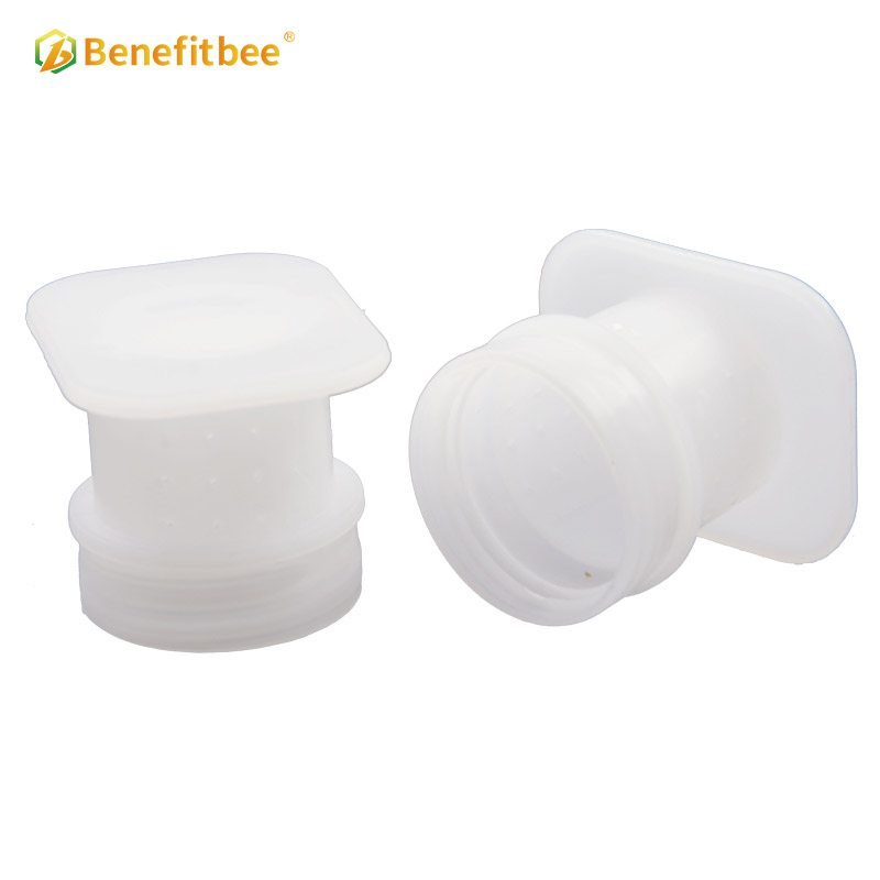 Wholesale Beekeeping High-Quality Bee Entrance Feeders Supplies For Beekeeper