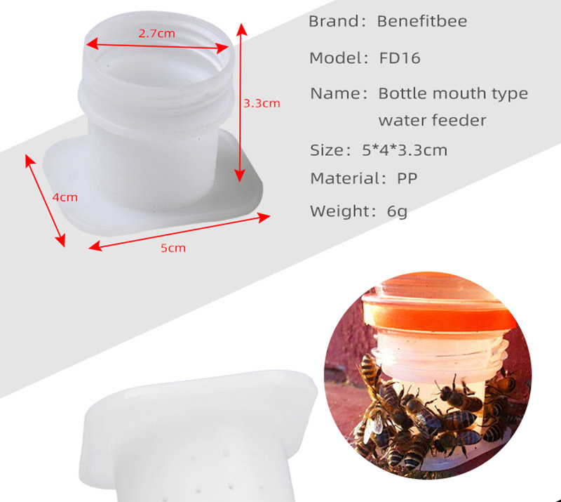 Bee Entrance Feeders Bee Entrance Feeders