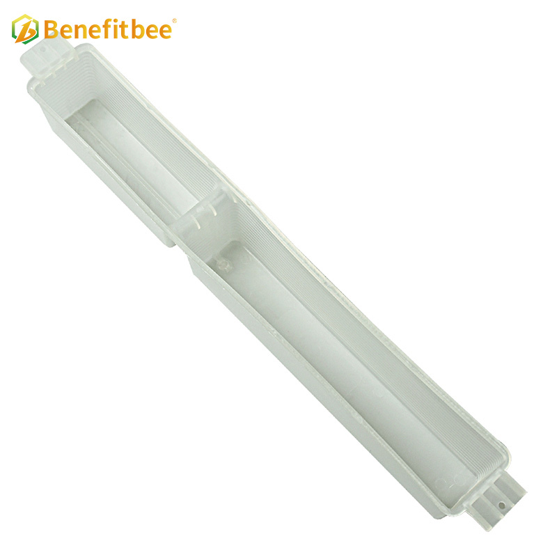 Thicken Food Grate Plastic 1.6kg honeybees beekeeping Feeder