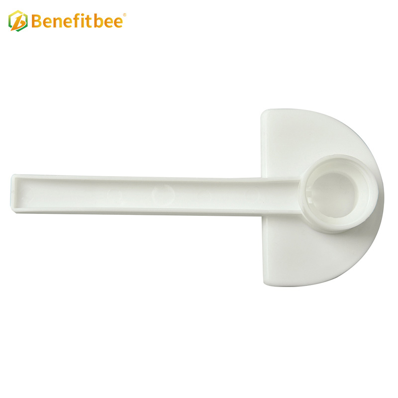 Bee round water drinking tool beehive entrance bee feeder