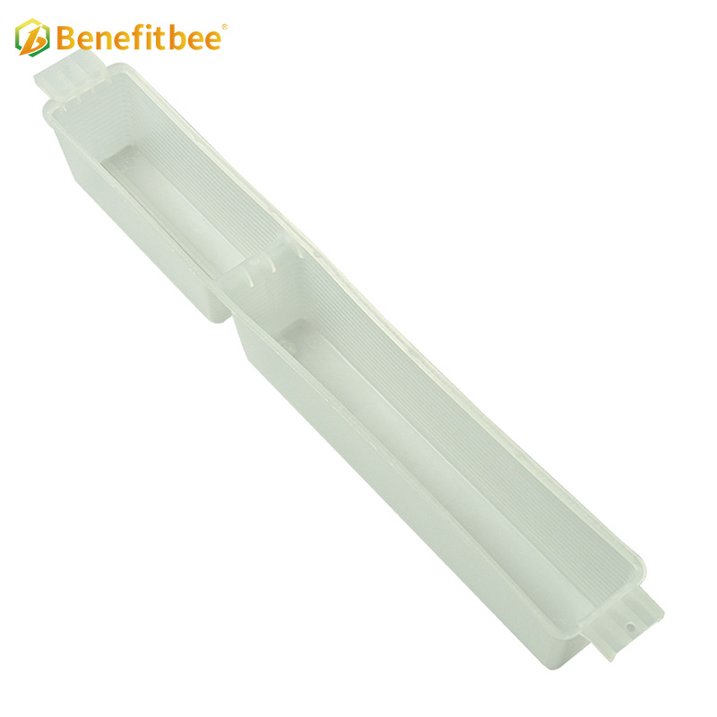 Beekeeping equipment Cuttable Width 3kg Bee Feeder for Honey bees beekeeper