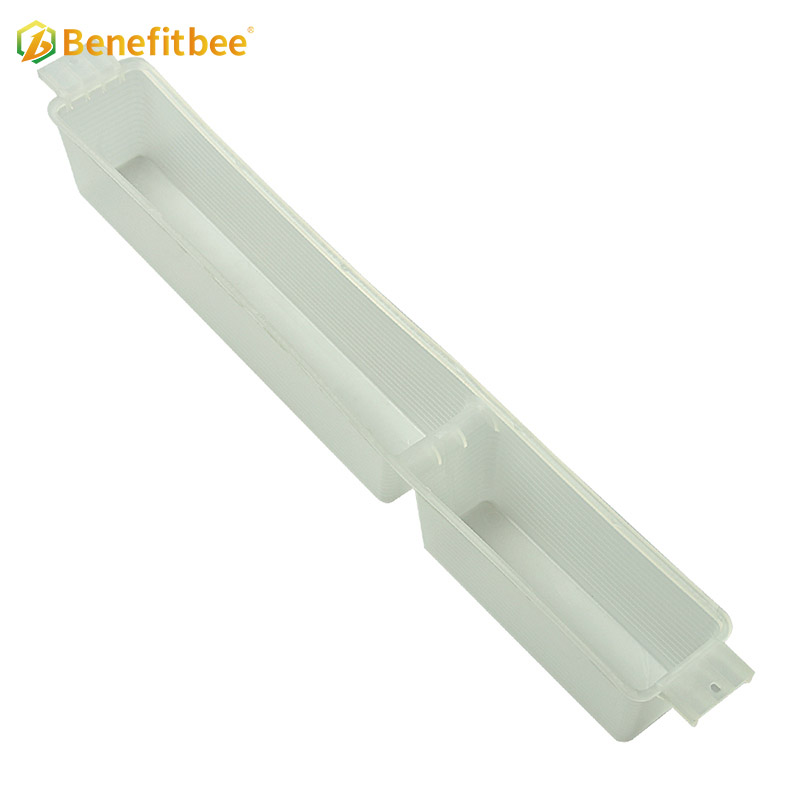 Beekeeping equipment Cuttable Width 3kg Bee Feeder for Honey bees beekeeper