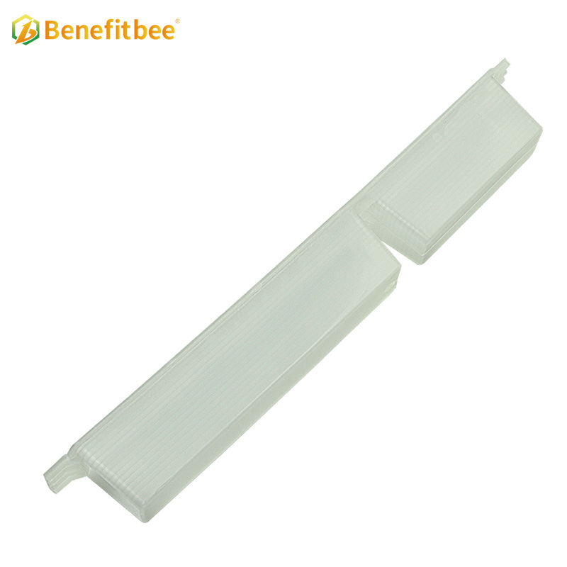 Beekeeping equipment Cuttable Width 3kg Bee Feeder for Honey bees beekeeper