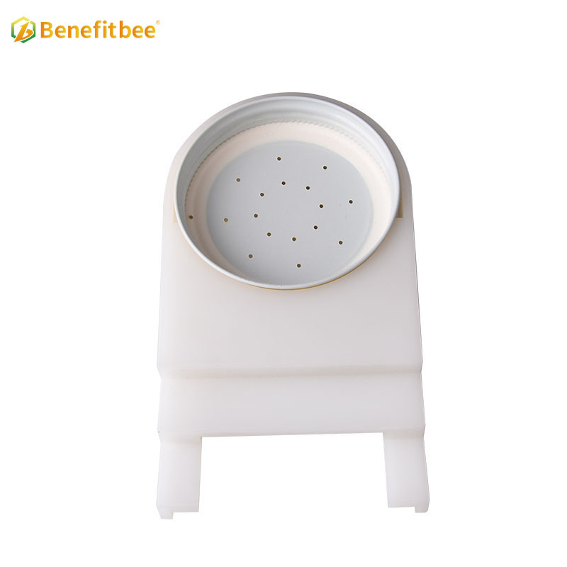 Beekeeping Entrance Feeder