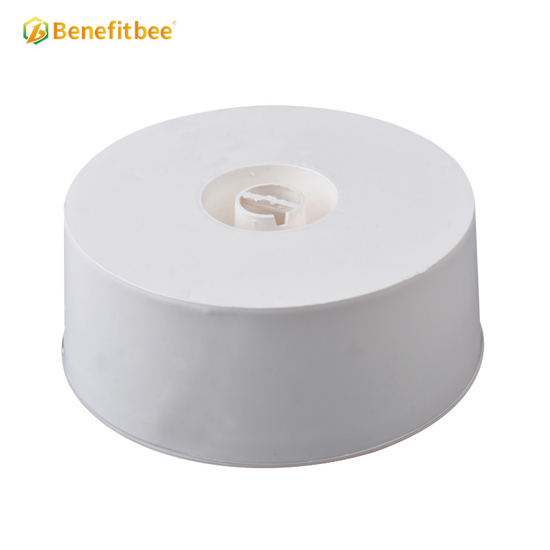 Best quality plastic beehive bee feeder for hive feeding tool