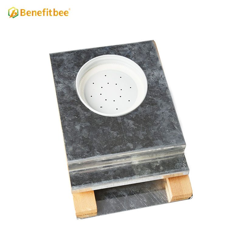 Boardman bee feeder beehive entrance feeder bee feeder