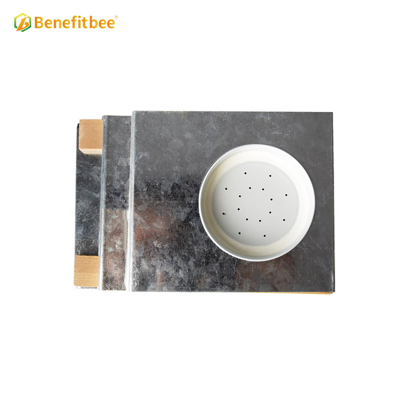 Boardman bee feeder beehive entrance feeder bee feeder