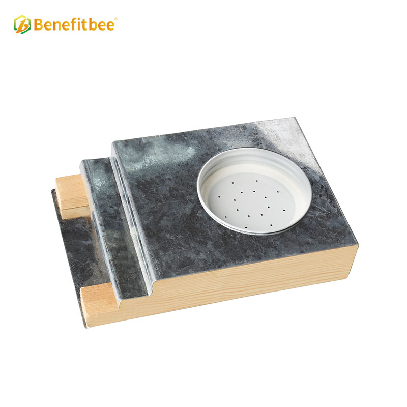 Boardman bee feeder beehive entrance feeder bee feeder