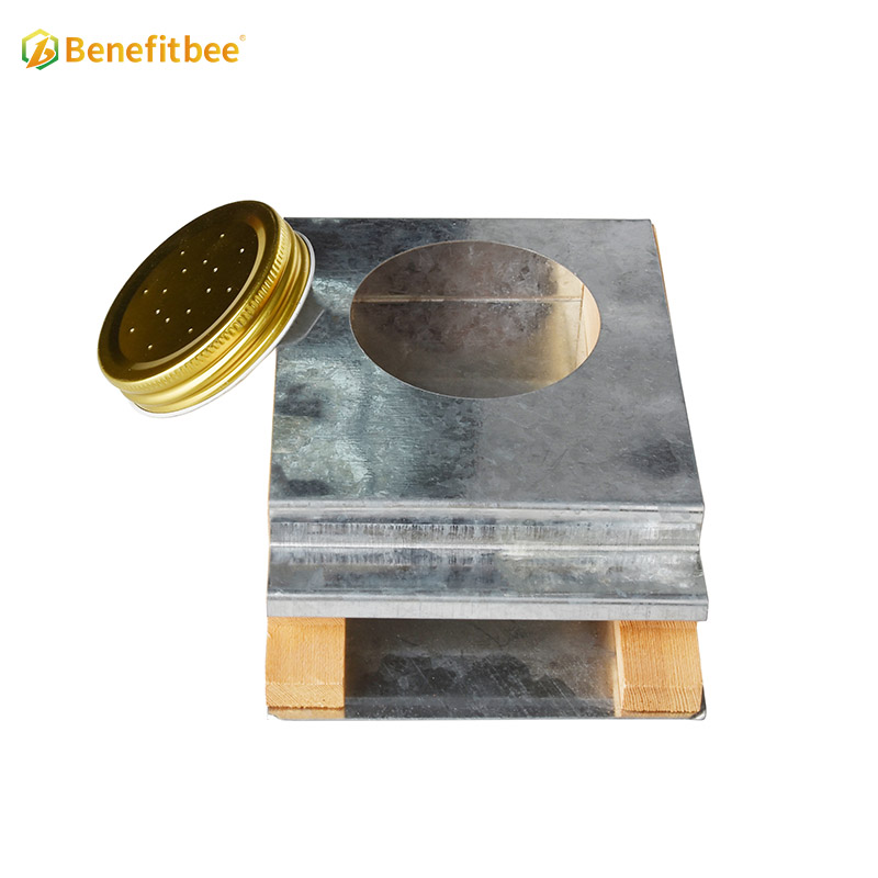 Boardman bee feeder beehive entrance feeder bee feeder