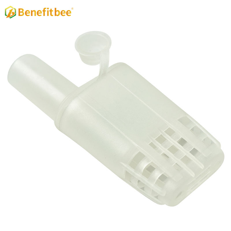 Beekeeping equipment plastic queen cage bee queen cage