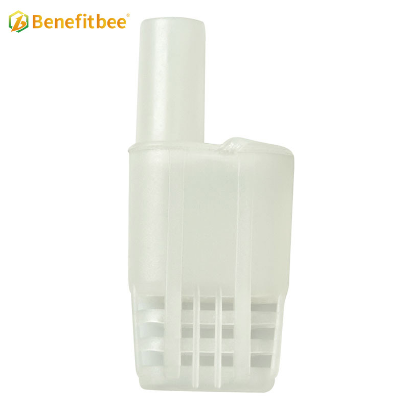 Beekeeping equipment plastic queen cage bee queen cage